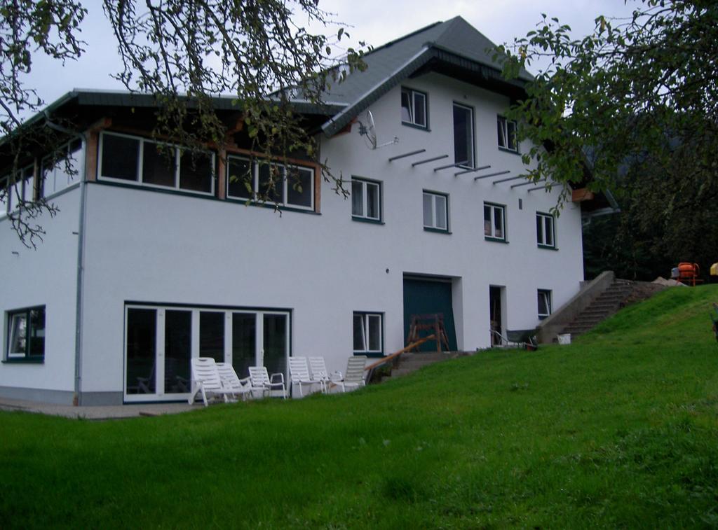 Haus Rottenstein Neukirchen  Exterior foto